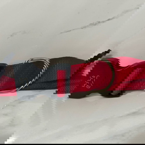 Немски нашийник нов за средни и едри породи