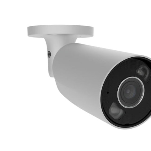 Ajax BulletCam HL (5MP/2.8mm) White new security camera