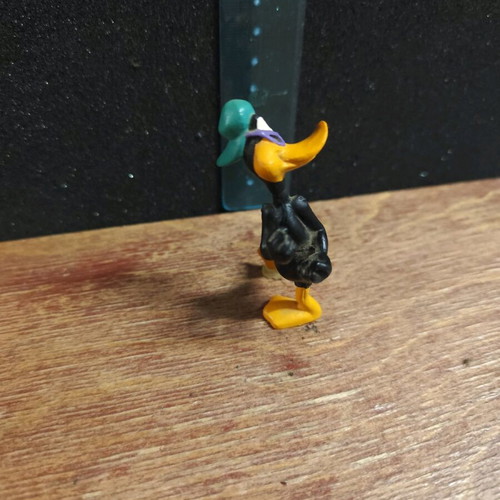 Duffy Duck figure like new