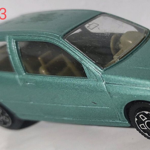 Toy cars used, pack in good condition