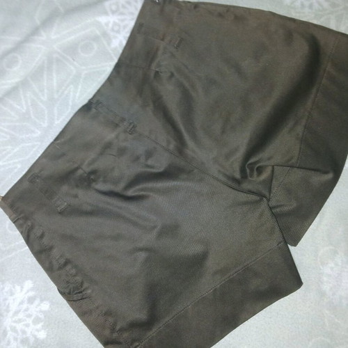 Chic shorts