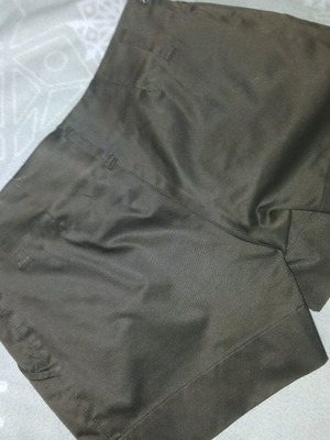 Chic shorts