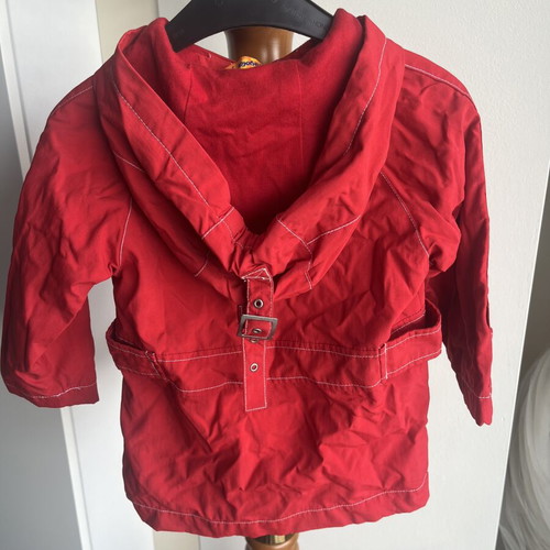Mayoral summer jacket for girls size 18-24 like new with cotton lining