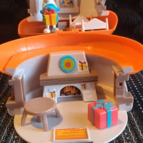 Giochi Preziosi Magic House Miniature Toy like new