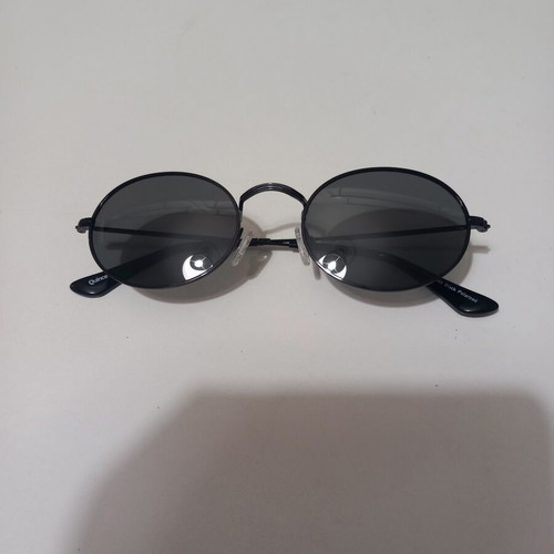 Quince Black Polarized Sunglasses like new