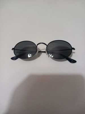 Quince Black Polarized Sunglasses like new