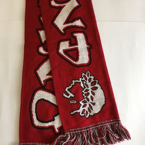 Olympiacos-The Legend scarf like new