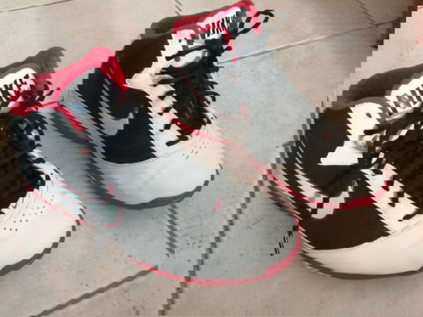 NIKE - ΑΝΔΡΙΚΑ ΑΘΛΗΤΙΚΑ ΠΑΠΟΥΤΣΙΑ
