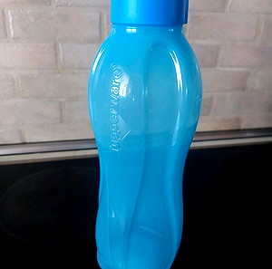 Tupperware μπουκάλι νερού 1000ml (1L)