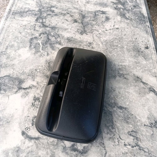 Mercedes bus mirror used