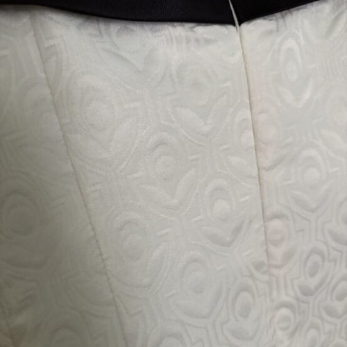 Allure dress, white, size M / 38 / 10