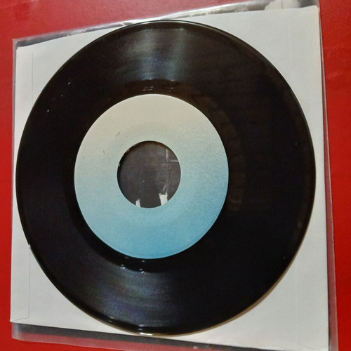 Rollins Band 7' hard punk record
