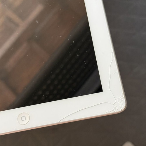 Apple iPad 2 16GB with official Apple Dock