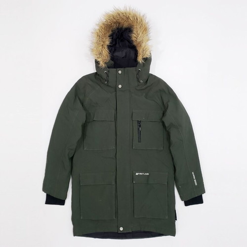 Whistler Parka kids winter jacket like new, size 152-158 cm