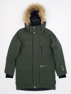Whistler Parka kids winter jacket like new, size 152-158 cm