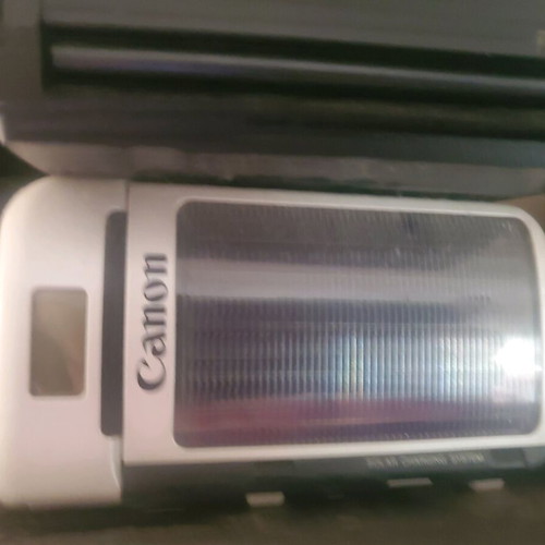 Canon solar μεταχειρισμένο, συλλεκτική για συλλέκτες