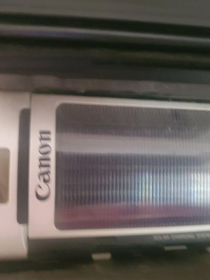 Canon solar μεταχειρισμένο, συλλεκτική για συλλέκτες