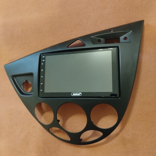 Ford Focus screen 1998-2004 with panel used, GPS and USB