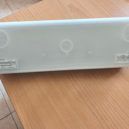 Kanex 2040 4-Hole Punch with Guide for 16 Sheets like new