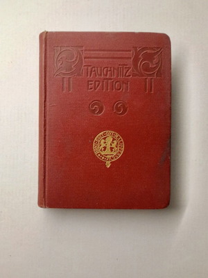 Book A Duet with an Occasional Chorus by A. Conan Doyle used, 1899 edition