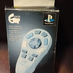 One Hand Controller for Playstation used