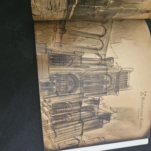 Demon's Souls Deluxe Edition PlayStation 3 used with official guide and soundtrack CD