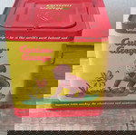  Vintage μουσικο παιχνιδι Curious George Jack In The Box