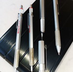 Rapidograph pens like new
