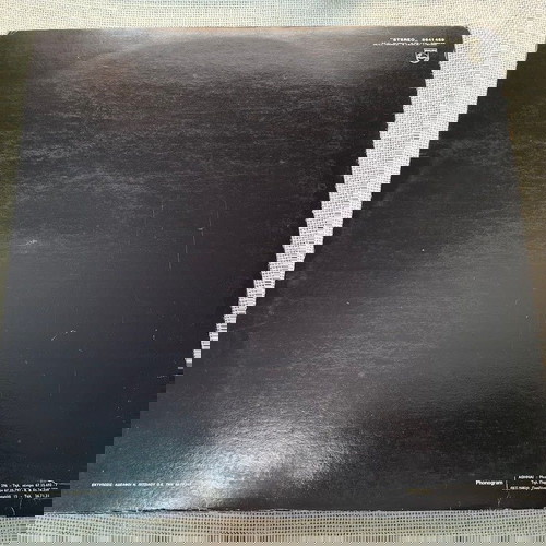 Маринела, Костас Хацис Реситал 3XLP употребяван, ентехно