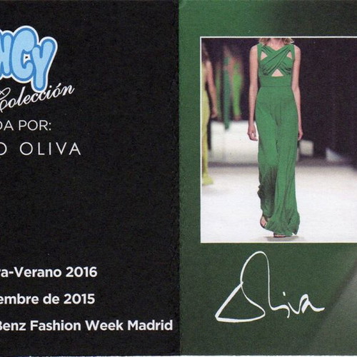Nancy Famosa collectible doll used with emerald dress Juanjo Oliva