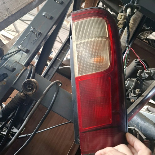 Suzuki Ignis Spor rear lights used