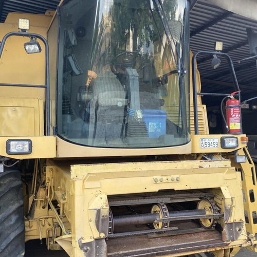 Combine Tx 65 like new