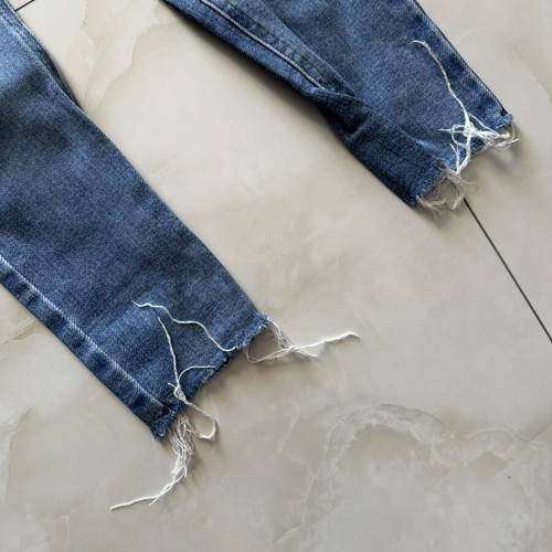 Jeans like new, blue, size XXS 32 4
