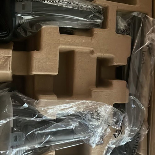 Furniture cleaning vacuum
