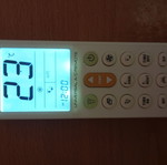 Universal AC remote control