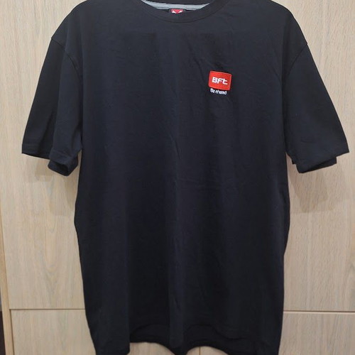 Payper black XXL T-shirt like new