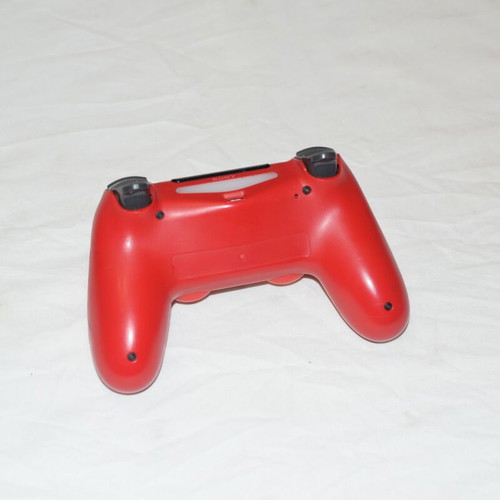 PS4 controller used, original, no stick drift