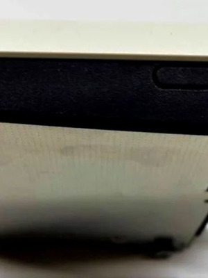 Sony Optiarc AD-7700S DVD/CD επανεγγράψιμη μονάδα, λευκή