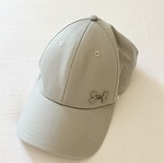 Under Armour hat like new, green, sizes S M