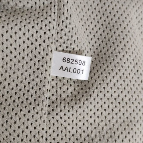 Adidas Windbreaker Jacket Small Like New Silver