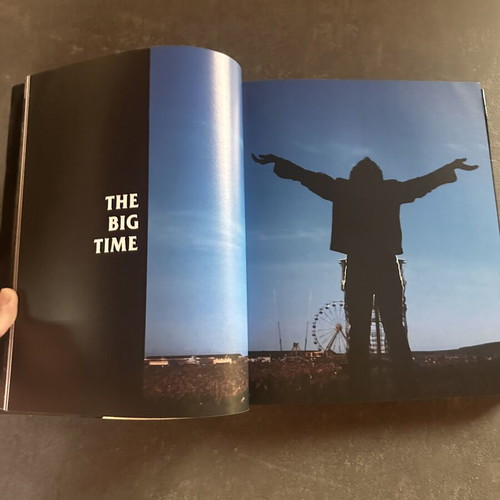 Bon Jovi When We Were Beautiful book like new