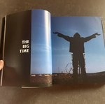 Bon Jovi When We Were Beautiful book like new