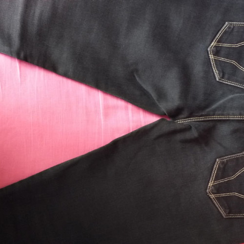 Low-rise pants size M new