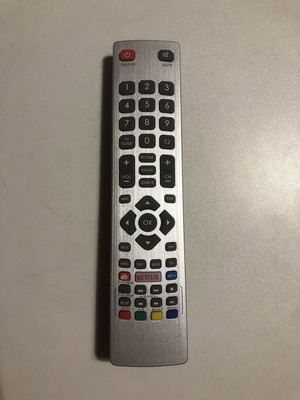Allimity SHW/RMC/0120 remote control for Sharp Aquos TV new