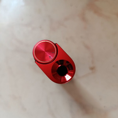Glo smoking device used with 3 tobacco stick gift