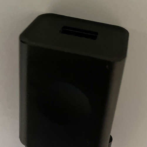 USB A charger