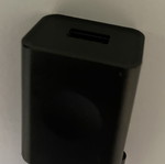USB A charger