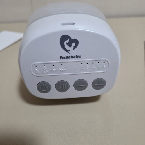 Bellababy Hands Free Electric Breast Pump BLA8042