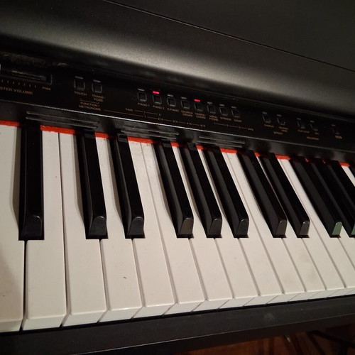 Kawai PN90 digital piano with stand