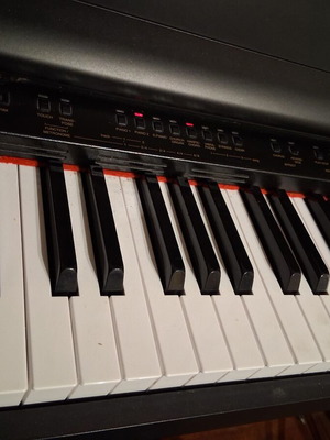 Kawai PN90 digital piano with stand